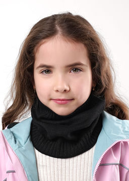 Шарф детский