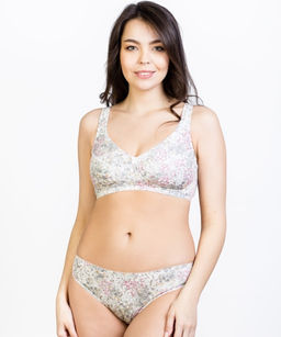 -33% Бюстгальтер Valeria 16928 Акварель