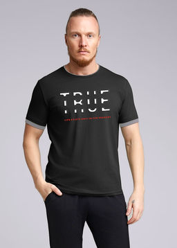 Футболка мужская