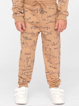 CRB wear/CWKB 70241-31-326 Брюки для мальчика,бежевый/Ex.Cherubino