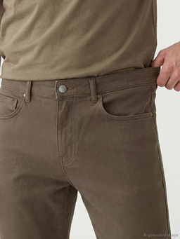 Джинсы мужские 779 Regular Fit