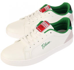 Кроссовки Paranorm XJT-22S-3M-GN