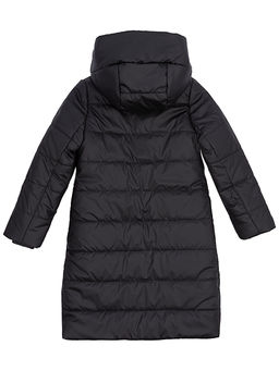 ПАЛЬТО 6з4823 черный - Nikastyle фото 5