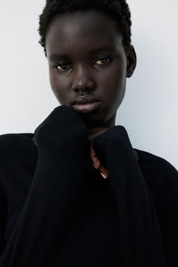 Camiseta de punto - H&m фото 4