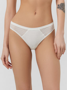 Трусы слипы женские в наборе, 3 шт - Mark formelle фото 2