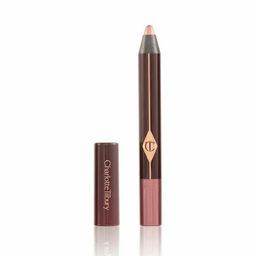 Charlotte Tilbury Кремовые тени-карандаш для век Colour Chameleon eye shadow pencil PILLOW TALK