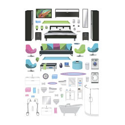 Мой дом мечты - Робинс фото 4