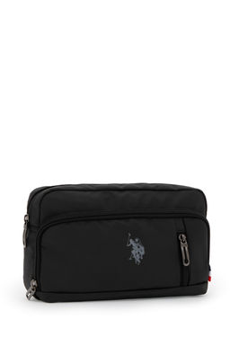 Erkek Siyah _anta Sepette S_rpriz _ndirim - U.s. polo assn фото 2