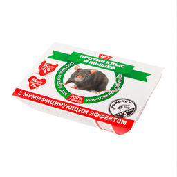 Против крыс система (10шт) - Ортон фото 2