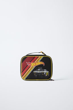 HOT WHEELS MATTEL MULTI-PURPOSE SCHOOL BAG