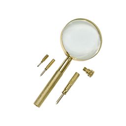 Gamma лупа SS-127 СК/Уценка в коробке