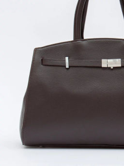 Сумка 1050CH d.coffee Polina&Eiterou