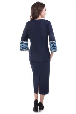 Костюм К4-3661 - Wisell фото 6