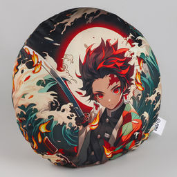 Подушка Клинок - Mni mnu фото 2