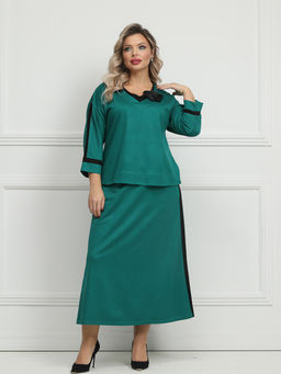 Костюм К5-5644/6 - Wisell фото 5