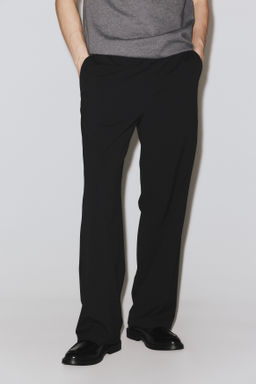 Pantal?n ancho Four-way stretch - H&m фото 10
