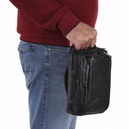 Клатч 4039-1TR black Tough Ryder