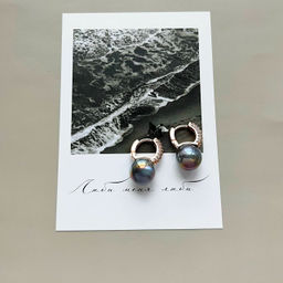 Серьги - J.prettier фото 2