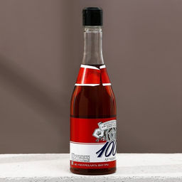 Подарочный набор «Будь!», гель для душа пиво 500 мл и стакан для пива 500 мл, Чистое счастье