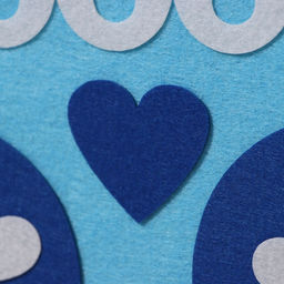 Украшение на гендер пати «Подвеска It&apos;s a Boy», 32×32×43 см