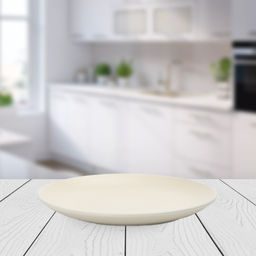 Тарелка десертная SCANDY MILK 19.3см - Fioretta фото 3