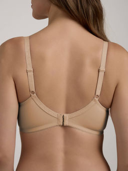 CONTE AURA RB7170 Бюстгальтер женский серебристый пион - Conte elegant фото 10