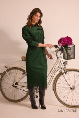 Платье 931/! - Niv niv fashion фото 2