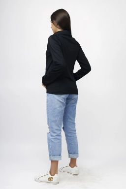 Джемпер трикотажный женский 19-72345 10 - Stayer фото 4