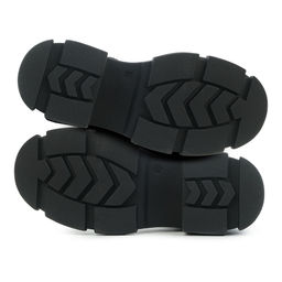 5D9341 ЖЕН Ботинки нат.кожа текстиль ТЭП - Юничел фото 5