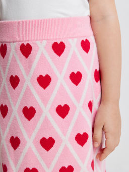 ACOOLA / Юбка детская для девочек Ginger sk разноцветный  фото 2