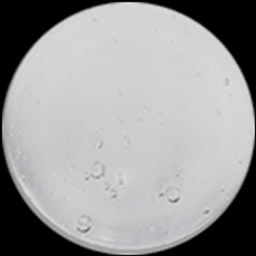 LuxVisage Гель для бровей суперсильной фиксации BROW SUPER FIX 12H Бесцветный 6г - Golden rose фото 4