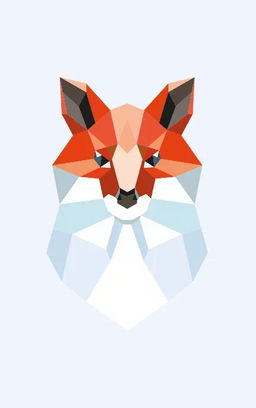 Держатель для карт Graphic fox (6,5 х 9,5 см)