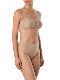 CONTE Бюстгальтер SUPREMA RB7018 черный - Conte elegant фото 19