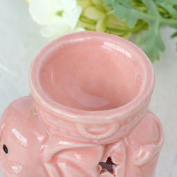 Аромалампа Слон 10 см / 1615 /уп 144/ (Белый) - Галеонтрейд фото 10