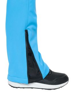 Комбинезон 1931 Голубой