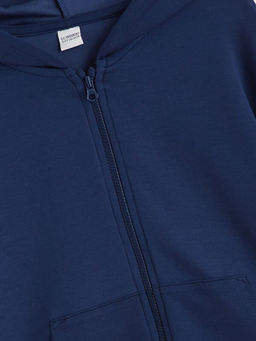 Kap??onlu K?z ?ocuk Soft Touch E?ofman Tak?m