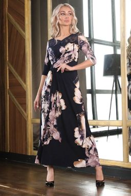 Платье П5-3269/3 - Wisell фото 10