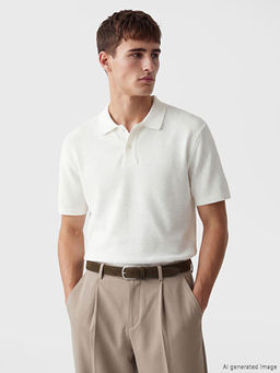 Polo Yaka Erkek Ti??rt