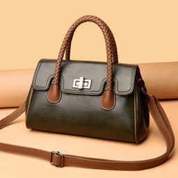 KAIDIFEINIROO Сумка женская 5278  фото 14