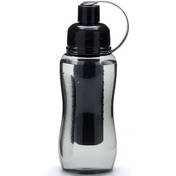 27092 Бутылка с емкостью для льда 500 мл MB (х24) - Mayer&boch фото 2