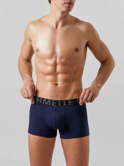 Цена за 2 штуки! ТРУСЫ МУЖСКИЕ (3ШТ) - Mark formelle фото 3