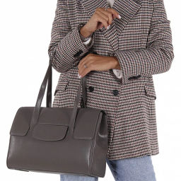 Сумка 3215NN gray Natalle Navetta