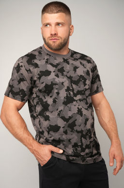 Мужская футболка Happyfox - Happy fox фото 7