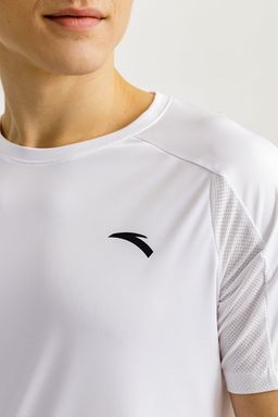 Футбольный игровой комплект Anta Football White  фото 3