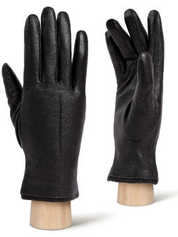 Перчатки женские ш+каш. IS5033 black - Eleganzza фото 6