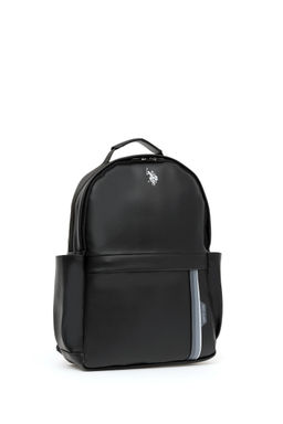 Черный рюкзак Неожиданная скидка в корзине - U.s. polo assn фото 2