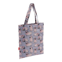 АКЦИЯ Цена за 1 шт. Сумка-шоппер ErichKrause® 10L Chilling Dog