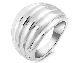 Кольцо, без вставки, ТЦК-20