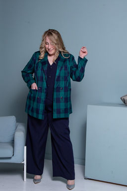 Жилет женский - Jp фото 7