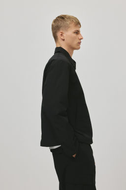 Chaqueta de nailon Regular Fit - H&m фото 4
